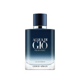 Acqua Di Gio Profondo Eau De Parfum